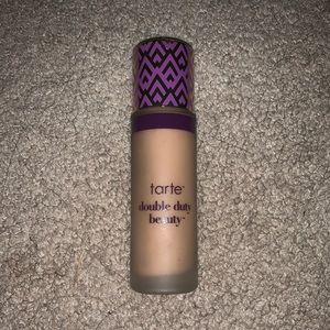 Tarte Matte Foundation
